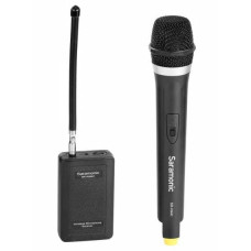 Микрофонная система Saramonic SR-WM4CA